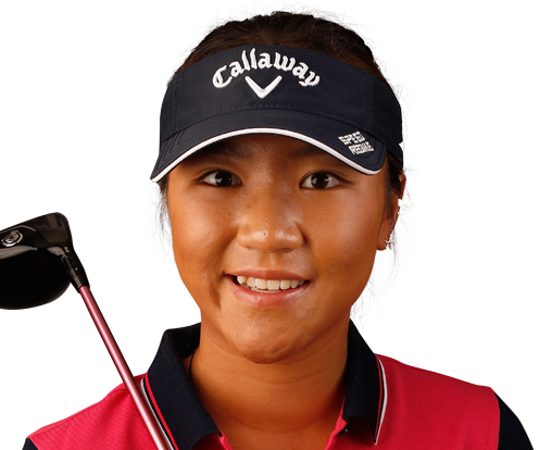 Lydia Ko